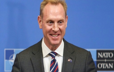 Emerîka pêşniyara avakirina hêzeke havbeş li Bakûrê Rojhilatê Sûriyê dike