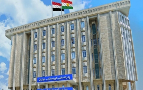 برلمان كوردستان يدين قصف المنتجع السياحي ويدعو بغداد لاتخاذ خطوات دبلوماسية