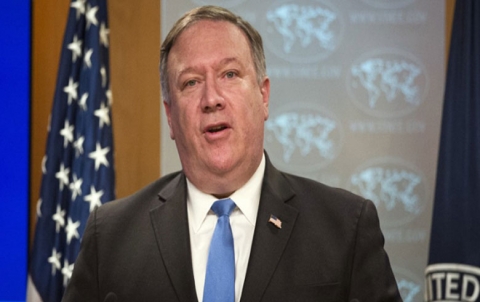 Pompiyo: Konfiransê WARSO wê dîtin û parastina ewlehiyê li R.Navîn gotubêj bike