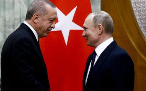 Potîn: Astana 12 wê di dawiya Adarê de were li darxêstin