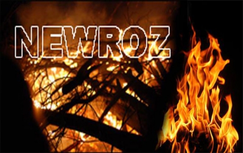 Li kampa Qoştepe rêxistina PDK-S dê cejna Newrozê vejîne