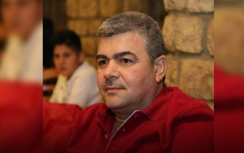 أحد عشر شهراً على اختطاف عضو المجلس الفرعي للـPDK-S عبدالرحمن عيسى من قبل مسلحي إدارة PYD في حلب