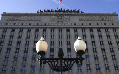 Rûsiya bombebarankirina Idlibê retdike