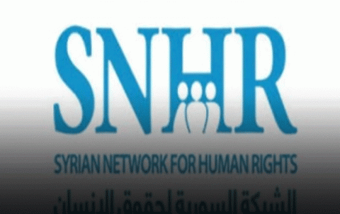 الشبكة السورية: مقتل 55 مدنياً في سوريا خلال شهر تموز بينهم أطفال