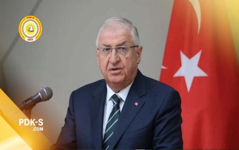 Tirkiyê bê destûrekî nû ji Sûriyê venakişe