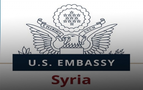السفارة الأمريكية في دمشق: آذار هو “شهر المحاسبة” في سوريا