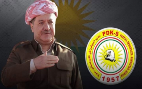 PDK-Sê: Em ê li ser prensîpên dibistana kurdayetî û rêbaza Barzanî de berdewam bikin