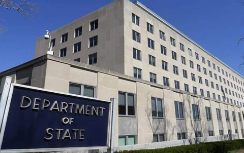 واشنطن تدين قصف زاخو وتعدّه انتهاكاً للقانون الدولي