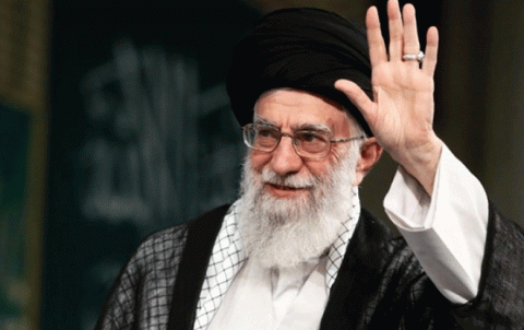 Xaminî: Iran danûstandinan li gel Emerîka nake