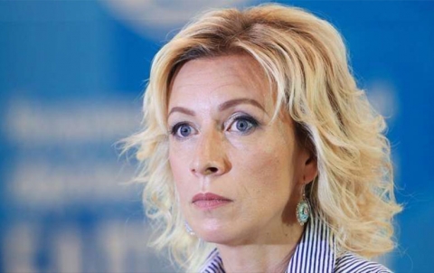 Rûsiya rexneyan li êrîşên Emerîka li R.Ç.F dike