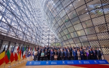 Konferansa Brûkselê ji bo piştgiriya Sûriyê tê lidarxistin