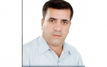 مسلحو PYD يختطفون عضو المجلس المنطقي للـPDK-S الاعلامي أحمد صوفي