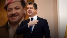 مسرور بارزاني يهنئ الكوردستانيين بمناسبة اليوم العالمي للغة الأم