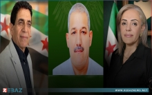   ثلاثة مرشحين كورد من عفرين يفوزون بعضوية مجلس الشعب السوري 
