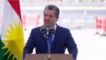 مسرور بارزاني: مباحثاتنا مع الحكومة الاتحادية مستمرة لإزالة العقبات والتوصل إلى حلول عادلة