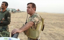 9 سنوات على استشهاد الدكتور البيشمركة سليمان جروكايا