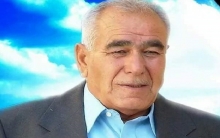 Salvegera 11an ya koçadawiya xebatkar Mihemed Ebdullah Elî