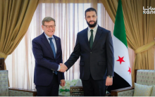 وزير الخارجية الألماني يثير ضجة داخل «التحالف المسيحي» المحافظ بتصريحات عن سوريا