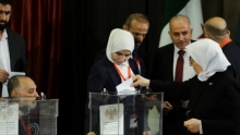 ألمانيا:: تشكيل البرلمان الجديد في سوريا خطوة مهمة