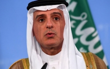 الجبير: نبحث مع واشنطن سبل ضمان عدم عودة داعش في سوريا بعد انسحاب قواتها