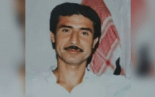 الذكرى الخامسة لاستشهاد عبدالكريم محمود أبو يلماز في سجون النظام السوري