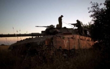 قصف مدفعي إسرائيلي يستهدف مواقع في سوريا