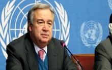 الأمين العام للأمم المتحدة يهنئ بعيد نوروز
