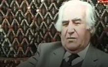 38 عاماً على رحيل الشاعر الكوردي الكبير جكرخوين