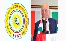 PDK-Sê Peyama sersaxiyê  arasteiyê malbata Derwêş Se'do kir