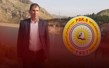 مسلحو PYD يختطفون عضو مجلس فرعي لـPDK-S  في ديرك