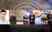 نقابة صحفيي كوردستان - سوريا تطالب PYD بالإفراج الفوري عن المختطفين