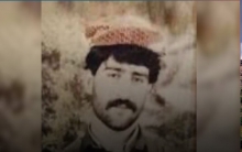 32 sal bi ser şehîdbûna Pêşmerge Elî Omer Xelîl re derbas dibin