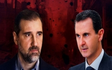 النظام السوري  يأمر بالحجز الاحتياطي على أموال رامي مخلوف