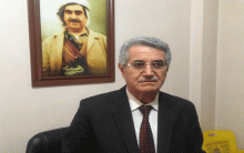 محمد اسماعيل: قريباً سيعقد المجلس الوطني الكوردي مؤتمره في كوردستان سوريا