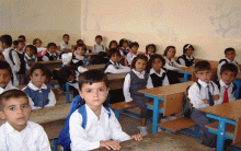 ميراني: تم حل مشكلة مدارس اللاجئين السوريين بهولير