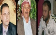 عشرة أعوام على مجزرة شيخ حنان شيخ حسن