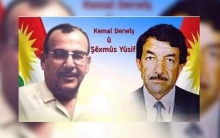 ثلاث وعشرون عاما على استشهاد القياديين درويش ويوسف