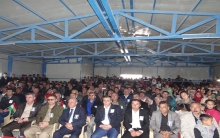 منظمة كوركوسك لـ PDK-S  تحيي الذكرى السنوية السابعة لاغتيال الشهيد 