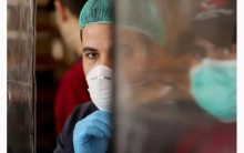 Li Sûriyê 11 kesên din bi koronayê ketin e