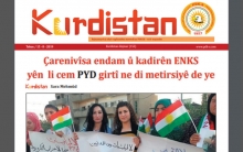 Rojnameya Kurdistan - 155 - Kurdi