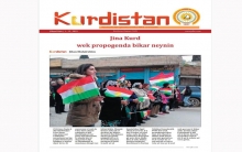 Rojnameya Kurdistan - 162 - Kurdi