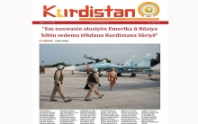 Rojnameya Kurdistan - 166 - Kurdi