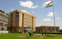 Perlemanê H.Kurdistanê daxwaza rawestandina şer li Kurdistana Sûriyê kir