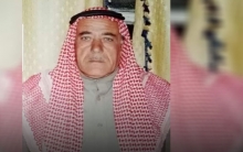 وفاة حسين رجب أحد أعمدة النضال في قرية روباريا التابعة لمدينة ديرك