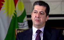 رئيس حكومة إقليم كوردستان يعزّي بلداناً أوروبية في ضحايا كارثة الفيضانات