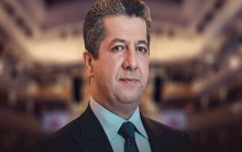رئيس حكومة إقليم كوردستان يهنئ المسيحيين بحلول عيد القيامة