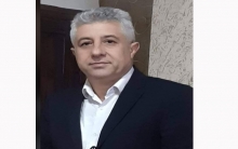 ديرك... وفاة الكادر السياسي وعضو المجلس الفرعي للـ PDK-S مسعود حمدو