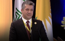 مسرور بارزاني: أفتخر كوني عضو في حزبٍ أسسه الخالد ملا مصطفى ويرأسه الرئيس بارزاني