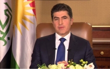 رئيس إقليم كوردستان يرسل أربعة مختبرات إضافية إلى كوردستان سوريا