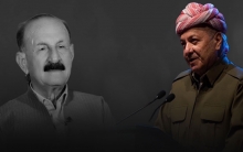الرئيس بارزاني معزّياً برحيل بيشمركة ثورتي أيلول وكولان: مثالٌ للوفاء والولاء للكوردايتي وكرَّس حياته لخدمة القضية المشروعة